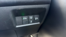 Honda Jazz 1.5 i-MMD Hybrid Crosstar EX 5dr eCVT Hybrid Hatchback